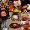 懐石料理