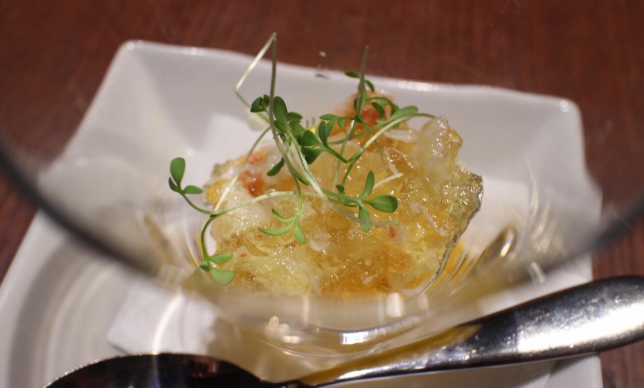 HATAKE AOYAMA　ランチ