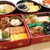 おせち料理