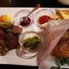 アデニア　入江眞史シェフ　ランチ