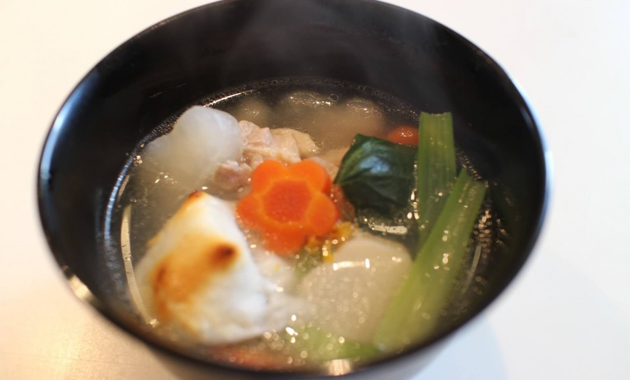 食べる＝生きること