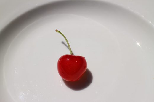山形　和壌　さくらんぼ